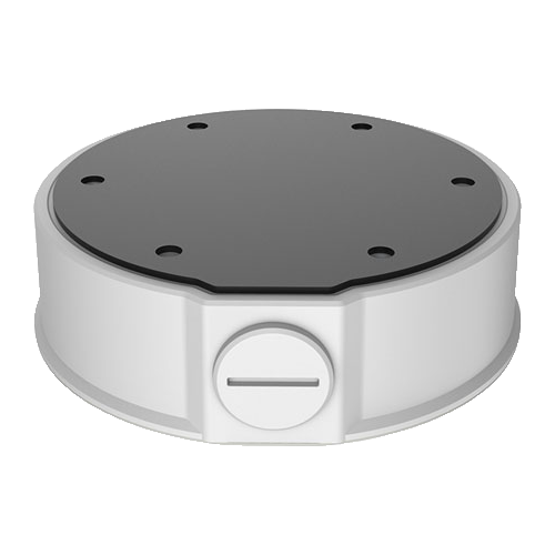 UNIVIEW TR-JB04-D-IN – Doza conexiuni pentru camerele tip DOME - UNV TR-JB04-D-IN Doza conexiuni pentru camerele tip DOME - UNV TR-JB04-D-IN – UNIVIEW TR-JB04-D-IN