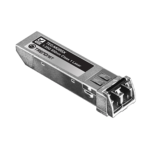 TRENDnet TEG-MGBSX – Modul SFP Mini-GBIC Multi-Mode Duplex LC, 1.25G, 850nm, 550m - TRENDnet TEG-MGBSX Modul SFP Mini-GBIC Multi-Mode Duplex LC, 1.25G, 850nm, 550m - TRENDnet TEG-MGBSX – TRENDnet TEG-MGBSX