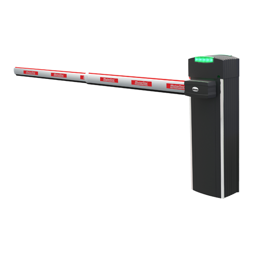 KIT bariera acces AUTO / 6 m, montaj universal ST/DR - MOTORLINE SIGMA-X6-KIT – Motorline SIGMA-X6-KIT