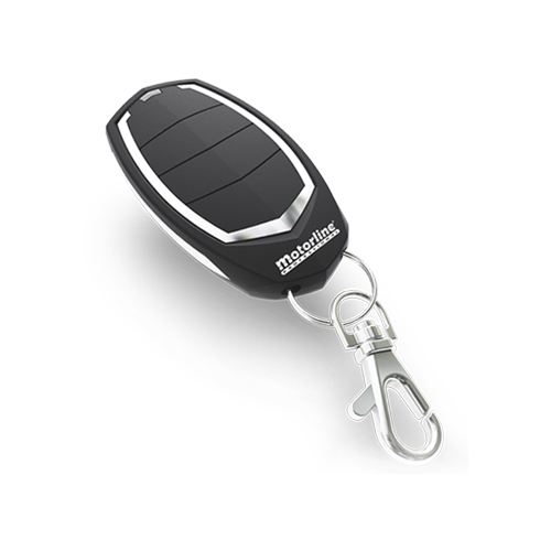 KIT bariera acces AUTO / 6 m, montaj universal ST/DR - MOTORLINE SIGMA-X6-KIT – Motorline SIGMA-X6-KIT