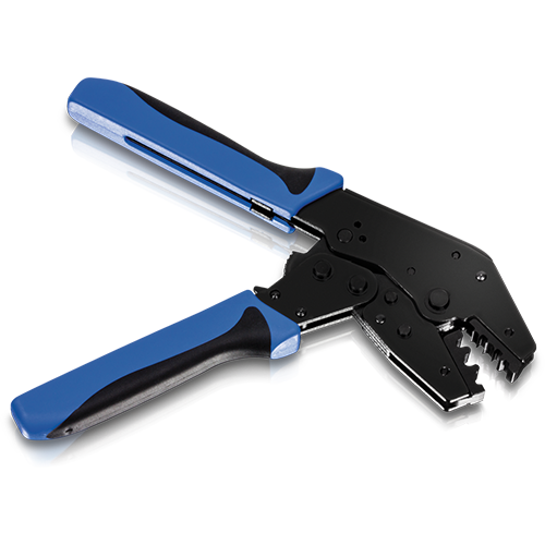 Cleste sertizare fibra SC si ST - TRENDnet TC-FCT – TRENDnet TC-FCT