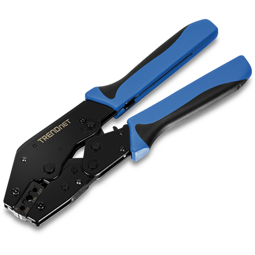 Cleste sertizare fibra SC si ST - TRENDnet TC-FCT – TRENDnet TC-FCT