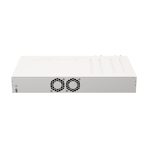 Mikrotik CRS510-8XS-2XQ-IN – Switch 2 x QSF28 100G, 8 x SFP28 25G, 2 x RJ45 100 Mbps, 802.3bt PoE In, 1U - MikroTik CRS510-8XS-2XQ-IN Switch 2 x QSF28 100G, 8 x SFP28 25G, 2 x RJ45 100 Mbps, 802.3bt PoE In, 1U - MikroTik CRS510-8XS-2XQ-IN – Mikrotik CRS510-8XS-2XQ-IN