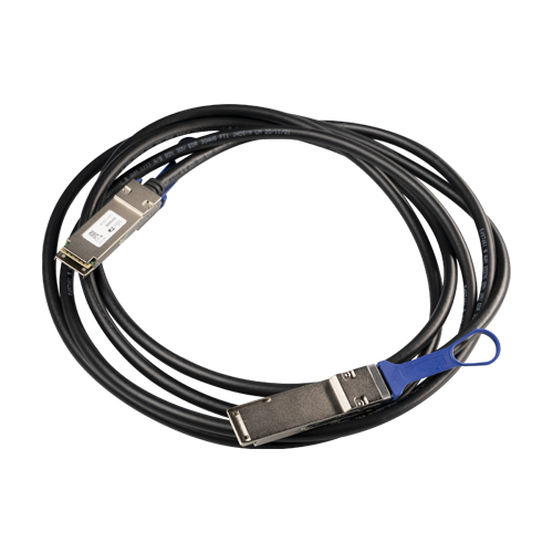 Cablu QSFP28 100G, 3m - Mikrotik XQ+DA0003 – Mikrotik XQ+DA0003