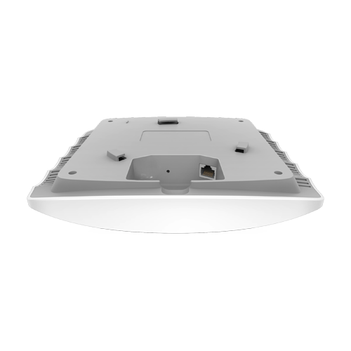 Access Point Wi-Fi 4, 2.4 GHz, 300 Mbps, 2 x 4 dBi, 1 x RJ45 10/100 Mbps, PoE pasiv - TP-Link Omada EAP110 – TP-LINK EAP110