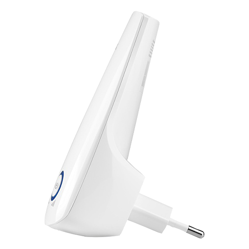 Wireless Range Extender TP-LINK TL-WA850RE, 300 Mbps, control LED TL-WA850RE – TP-LINK TL-WA850RE