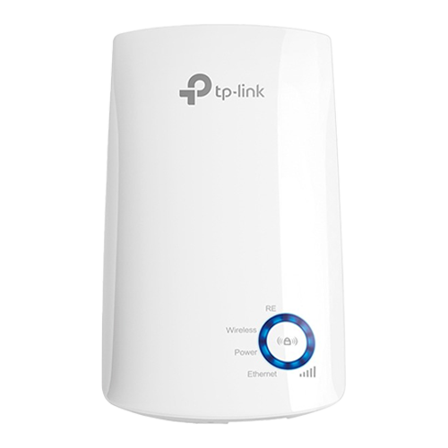 Wireless Range Extender TP-LINK TL-WA850RE, 300 Mbps, control LED TL-WA850RE – TP-LINK TL-WA850RE