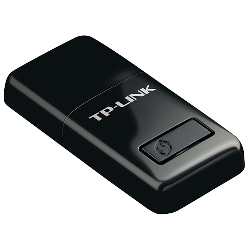 Adaptor USB Wireless TP-LINK N300 TL-WN823N, 300Mbps TL-WN823N – TP-LINK TL-WN823N