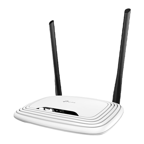 Router wireless N 300Mbps TP-LINK TL-WR841N TL-WR841N – TP-LINK TL-WR841N