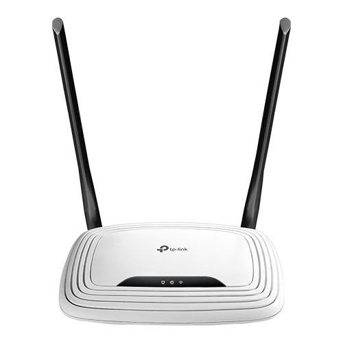 Router wireless N 300Mbps TP-LINK TL-WR841N TL-WR841N – TP-LINK TL-WR841N
