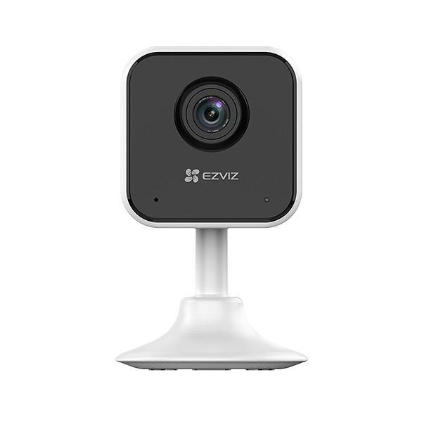 EZVIZ H1C 1080P – EZVIZ H1c Cameră de supraveghere WiFi 2MP Full HD, bază magnetică, IR 10m, comunicare bidirecțională, detectare mișcare EZVIZ H1c Cameră de supraveghere WiFi 2MP Full HD, bază magnetică, IR 10m, comunicare bidirecțională, detectare mișcare – EZVIZ H1C 1080P