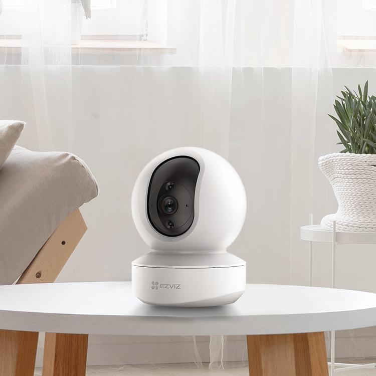 EZVIZ TY1 4MP – EZVIZ TY1 Cameră de supraveghere WiFi 4MP 2K+, Pan & Tilt 360°, IR 10m, Auto Tracking, comunicare bidirecțională EZVIZ TY1 Cameră de supraveghere WiFi 4MP 2K+, Pan & Tilt 360°, IR 10m, Auto Tracking, comunicare bidirecțională – EZVIZ TY1 4MP