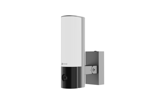 EZVIZ EL3 – EZVIZ EL3 Cameră de supraveghere IP WiFi 3MP cu proiector LED, Wi-Fi 6 Dual Band, lentilă 2.8mm, AI, IR 15m, IP65 EZVIZ EL3 Cameră de supraveghere IP WiFi 3MP cu proiector LED, Wi-Fi 6 Dual Band, lentilă 2.8mm, AI, IR 15m, IP65 – EZVIZ EL3