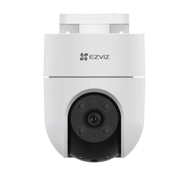 EZVIZ H8C 2MP – EZVIZ H8c Cameră de supraveghere WiFi PTZ 2MP Full HD, lentilă 4mm, IR 30m, Color Night Vision, Auto Tracking EZVIZ H8c Cameră de supraveghere WiFi PTZ 2MP Full HD, lentilă 4mm, IR 30m, Color Night Vision, Auto Tracking – EZVIZ H8C 2MP