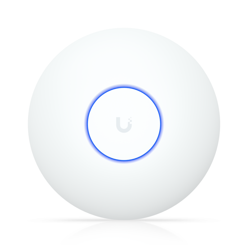 Access Point Ubiquiti UniFi U7 Lite, Wi-Fi 7, dual-band, 2.5GbE, PoE - U7-LITE – Ubiquiti U7-LITE