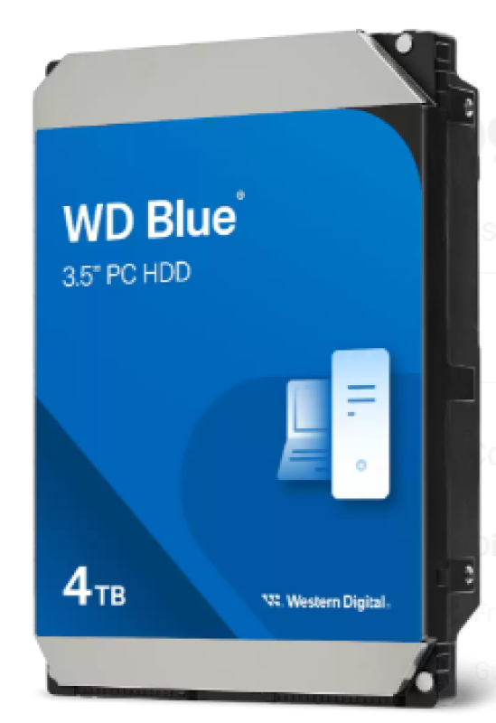 WD WD40EZZX – WD Blue WD40EZZX HDD Desktop 4TB 5400RPM 128MB SATA III 3.5 inch pentru PC și stocare WD Blue WD40EZZX HDD Desktop 4TB 5400RPM 128MB SATA III 3.5 inch pentru PC și stocare – WD WD40EZZX