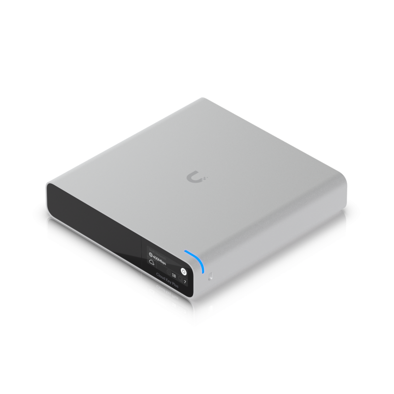 Ubiquiti UCK-G2-SSD – Controller de retea Ubiquiti UniFi CloudKey+, SSD 1TB, Gigabit, PoE - UCK-G2-SSD Controller de retea Ubiquiti UniFi CloudKey+, SSD 1TB, Gigabit, PoE - UCK-G2-SSD – Ubiquiti UCK-G2-SSD