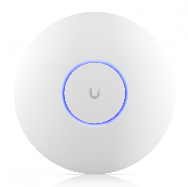 Ubiquiti U7-PRO – Access Point Ubiquiti UniFi U7 Pro, Wi-Fi 7, tri-band, 2.5GbE, PoE+ - U7-PRO Access Point Ubiquiti UniFi U7 Pro, Wi-Fi 7, tri-band, 2.5GbE, PoE+ - U7-PRO – Ubiquiti U7-PRO