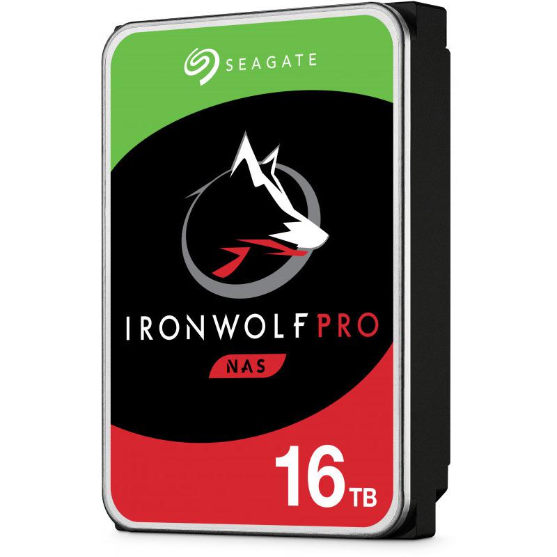 Seagate ST16000NT001 – Seagate IronWolf Pro ST16000NT001 HDD NAS 16TB 7200RPM 512MB SATA III 3.5 inch pentru servere NAS și RAID Seagate IronWolf Pro ST16000NT001 HDD NAS 16TB 7200RPM 512MB SATA III 3.5 inch pentru servere NAS și RAID – Seagate ST16000NT001