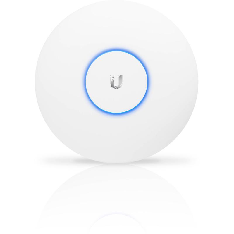 Ubiquiti UAP-AC-PRO – Access Point Ubiquiti UniFi UAP AC Pro, Wi-Fi 5, dual-band, Gigabit - UAP-AC-PRO Access Point Ubiquiti UniFi UAP AC Pro, Wi-Fi 5, dual-band, Gigabit - UAP-AC-PRO – Ubiquiti UAP-AC-PRO