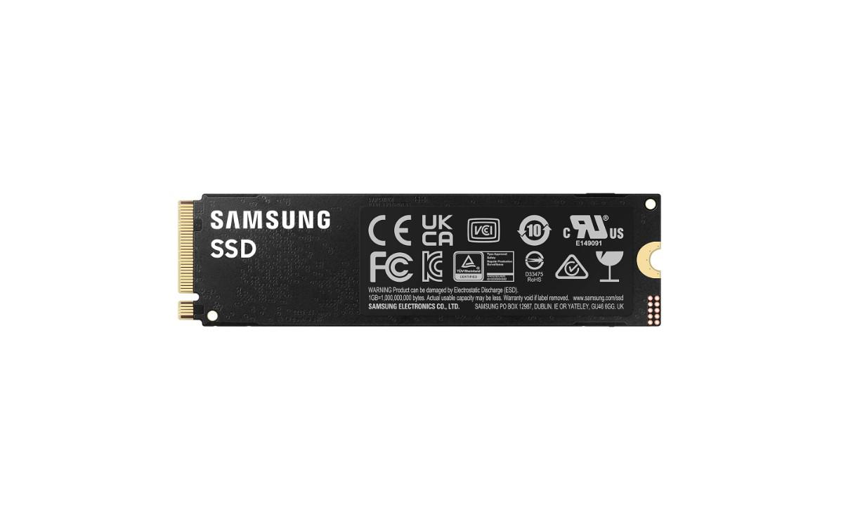 SAMSUNG MZ-V9P2T0BW – SSD Samsung 990 PRO MZ-V9P2T0BW 2TB M.2 NVMe PCIe 4.0 x4 până la 7450 MB/s SSD Samsung 990 PRO MZ-V9P2T0BW 2TB M.2 NVMe PCIe 4.0 x4 până la 7450 MB/s – SAMSUNG MZ-V9P2T0BW