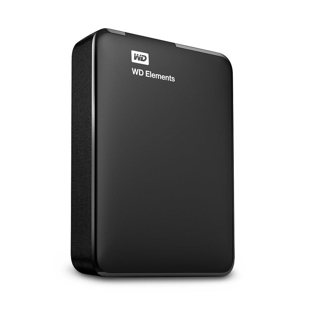 WD WDBU6Y0020BBK-WESN – HDD Extern WD Elements Portable WDBU6Y0020BBK-WESN, 2TB, 2.5, USB 3.2 Gen 1, Negru HDD Extern WD Elements Portable WDBU6Y0020BBK-WESN, 2TB, 2.5, USB 3.2 Gen 1, Negru – WD WDBU6Y0020BBK-WESN