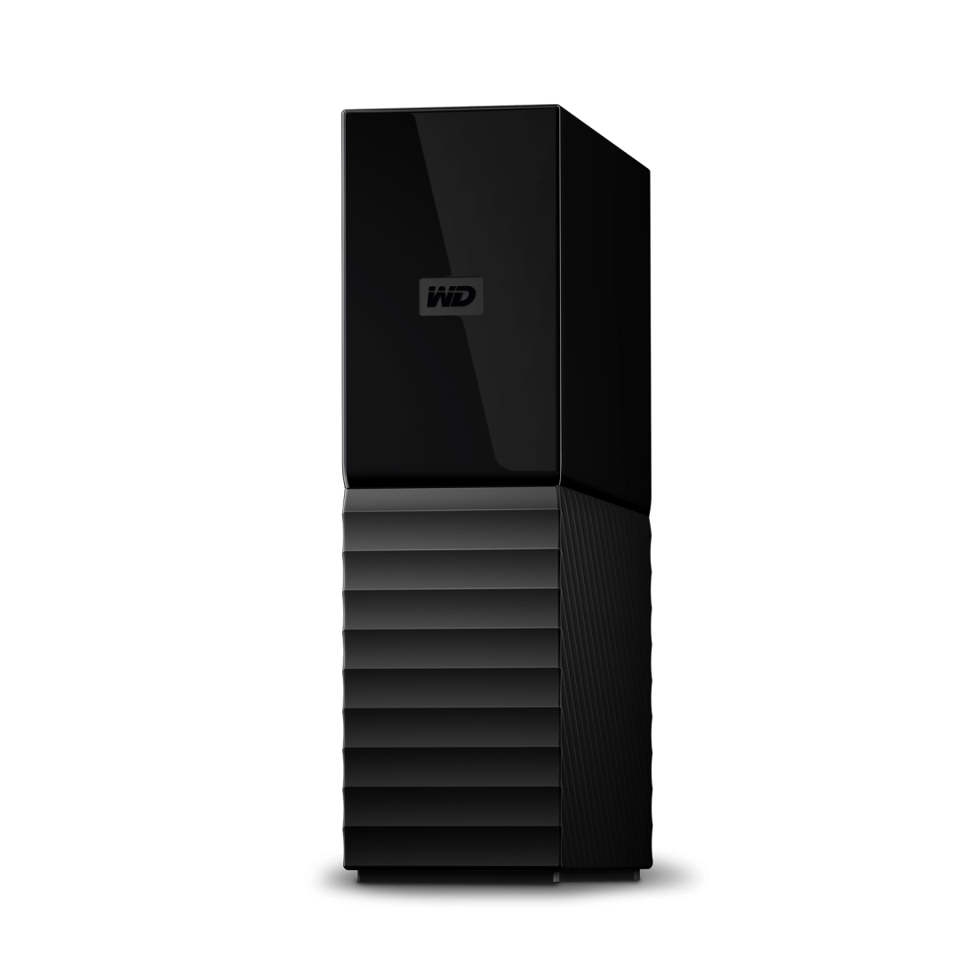 WD WDBBGB0160HBK-EESN – WD My Book WDBBGB0160HBK-EESN HDD Extern 16TB USB 3.2 Gen 1 3.5 inch cu criptare hardware și backup automat WD My Book WDBBGB0160HBK-EESN HDD Extern 16TB USB 3.2 Gen 1 3.5 inch cu criptare hardware și backup automat – WD WDBBGB0160HBK-EESN