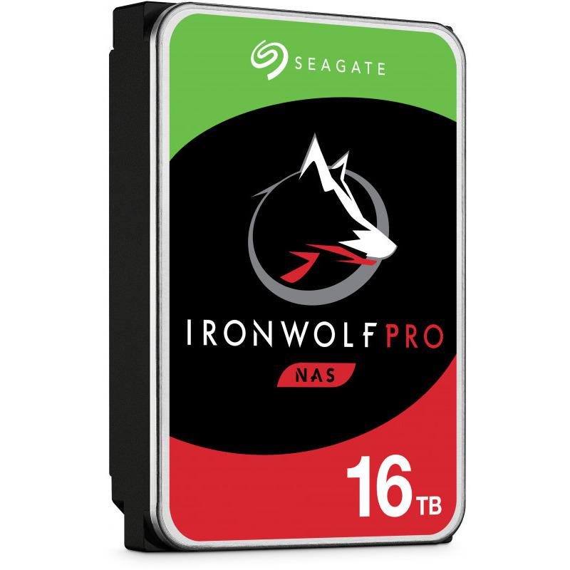 Seagate ST16000NT001 – Seagate IronWolf Pro ST16000NT001 HDD NAS 16TB 7200RPM 512MB SATA III 3.5 inch pentru servere NAS și RAID Seagate IronWolf Pro ST16000NT001 HDD NAS 16TB 7200RPM 512MB SATA III 3.5 inch pentru servere NAS și RAID – Seagate ST16000NT001
