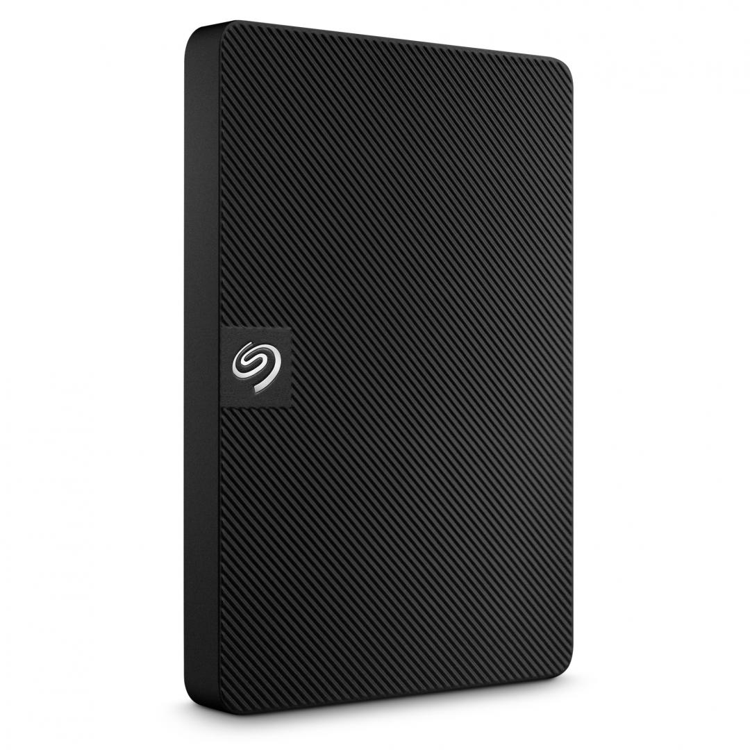 Seagate Expansion Portable STKM1000400 HDD Extern 1TB USB 3.0 2.5 inch pentru PC, laptop și backup – Seagate STKM1000400