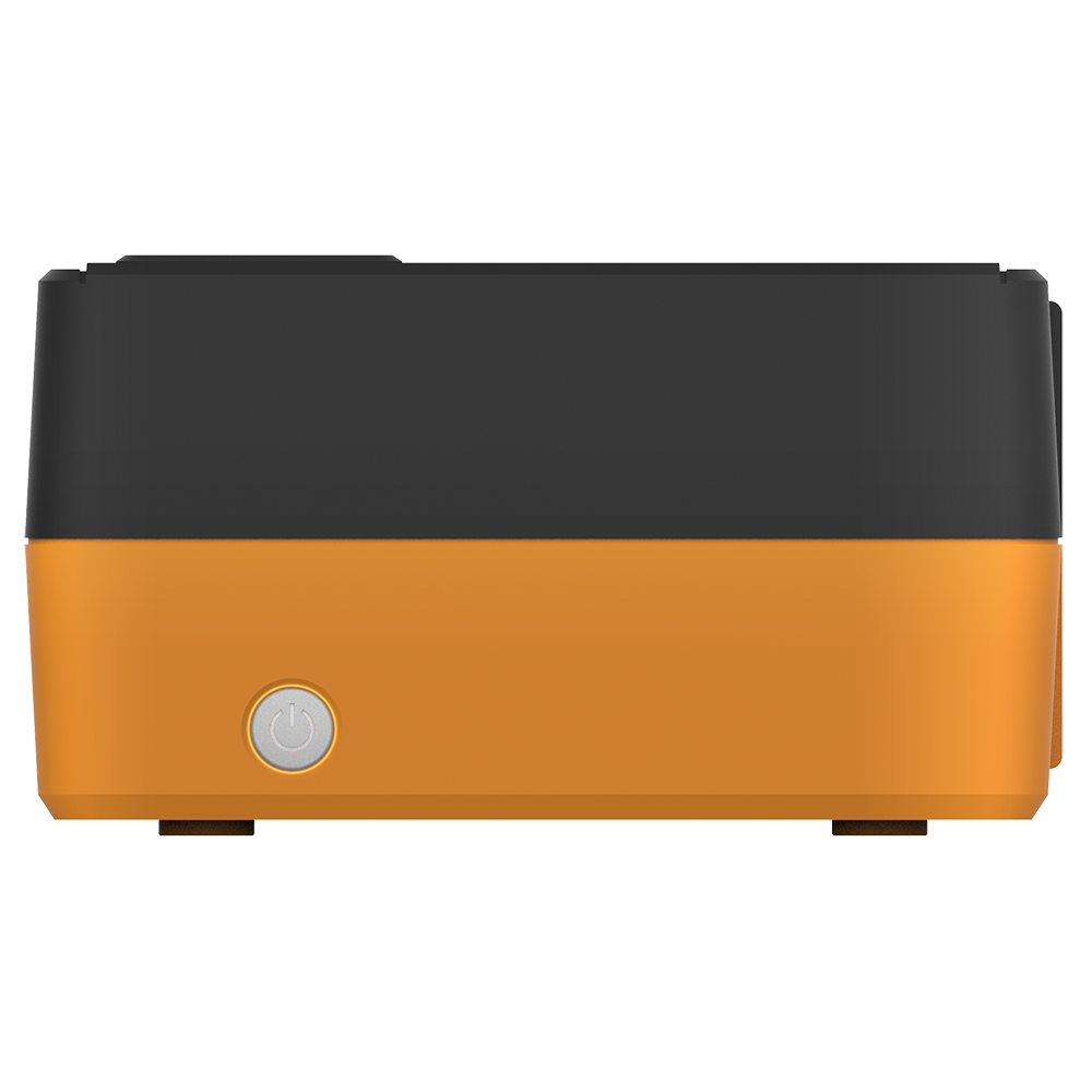 UPS nJoy Soter 600 PWUP-LI060SR-AZ01B 600VA 360W Line-Interactive cu AVR și 4 Prize Schuko – NJOY PWUP-LI060SR-AZ01B