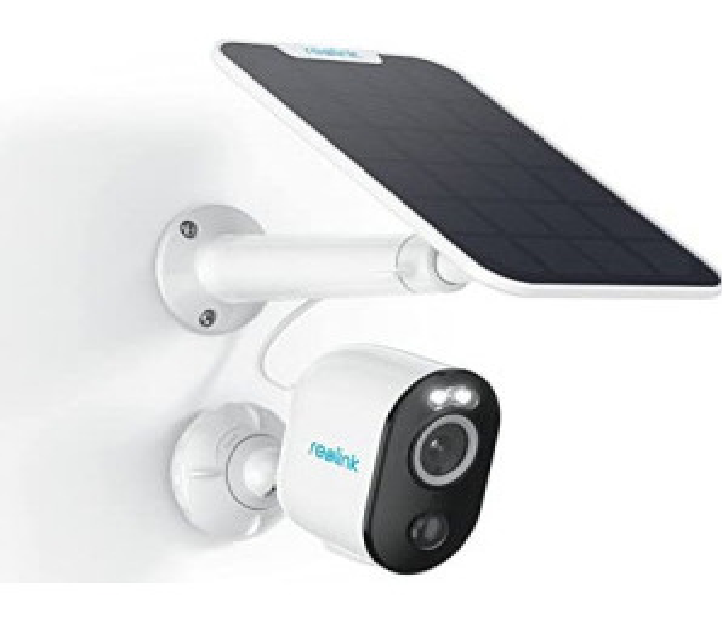 REOLINK B330 WITH SOLAR PANEL – Reolink Argus 3 Pro B330 Cameră de supraveghere WiFi 5MP cu panou solar, baterie, lentilă 4mm, Color Night Vision Reolink Argus 3 Pro B330 Cameră de supraveghere WiFi 5MP cu panou solar, baterie, lentilă 4mm, Color Night Vision – REOLINK B330 WITH SOLAR PANEL