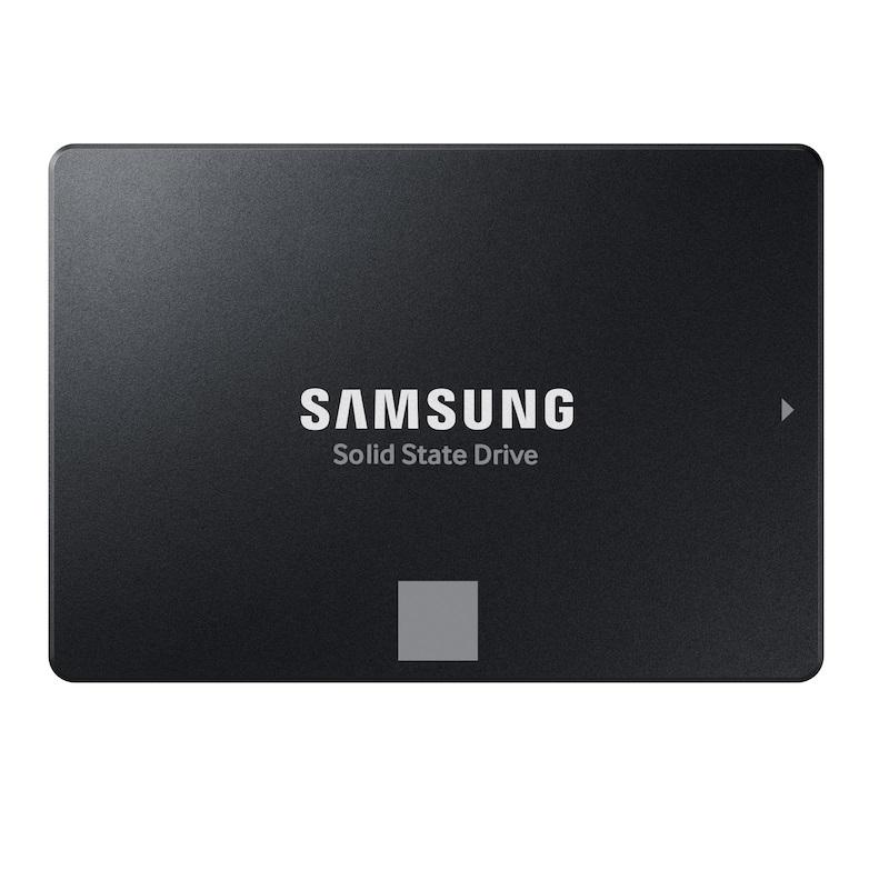 SAMSUNG MZ-77E250B/EU – SSD Samsung 870 EVO MZ-77E250B/EU, 250GB, 2.5, SATA III, V-NAND, 560 MB/s SSD Samsung 870 EVO MZ-77E250B/EU, 250GB, 2.5, SATA III, V-NAND, 560 MB/s – SAMSUNG MZ-77E250B/EU