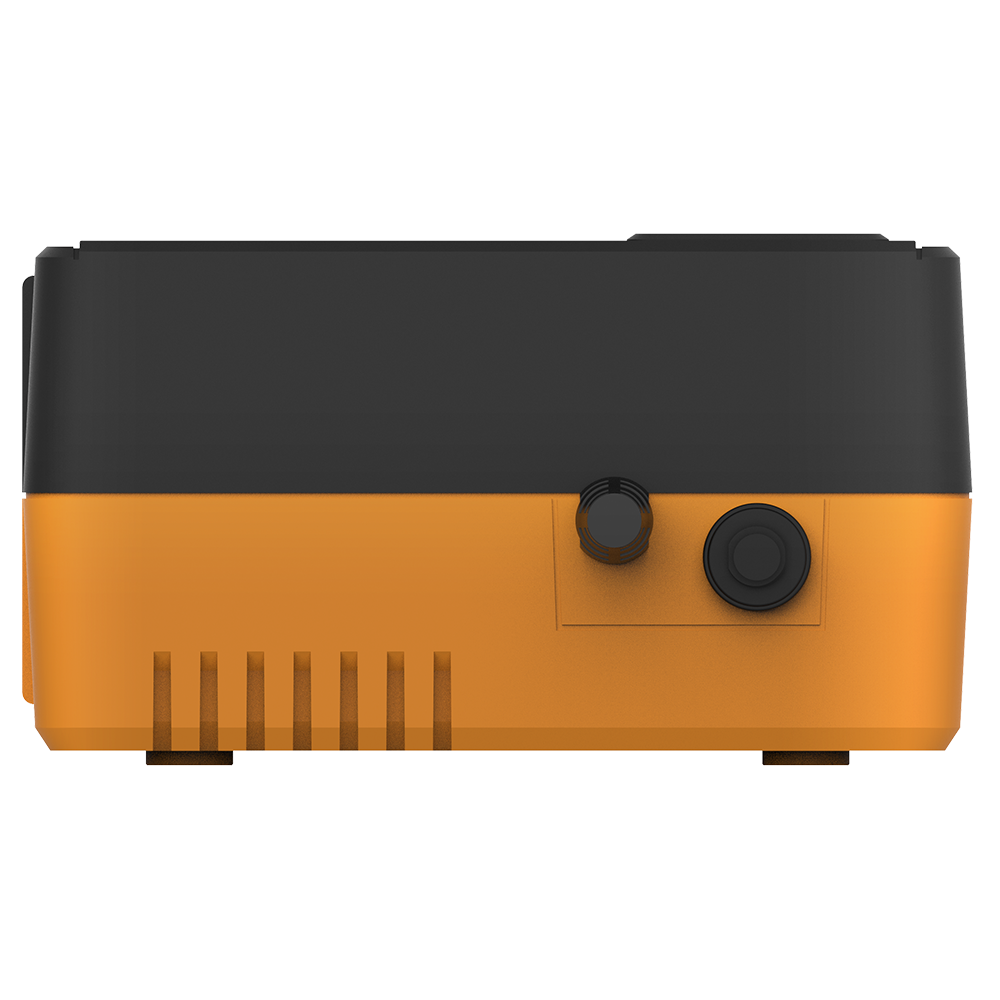 UPS nJoy Soter 600 PWUP-LI060SR-AZ01B 600VA 360W Line-Interactive cu AVR și 4 Prize Schuko – NJOY PWUP-LI060SR-AZ01B