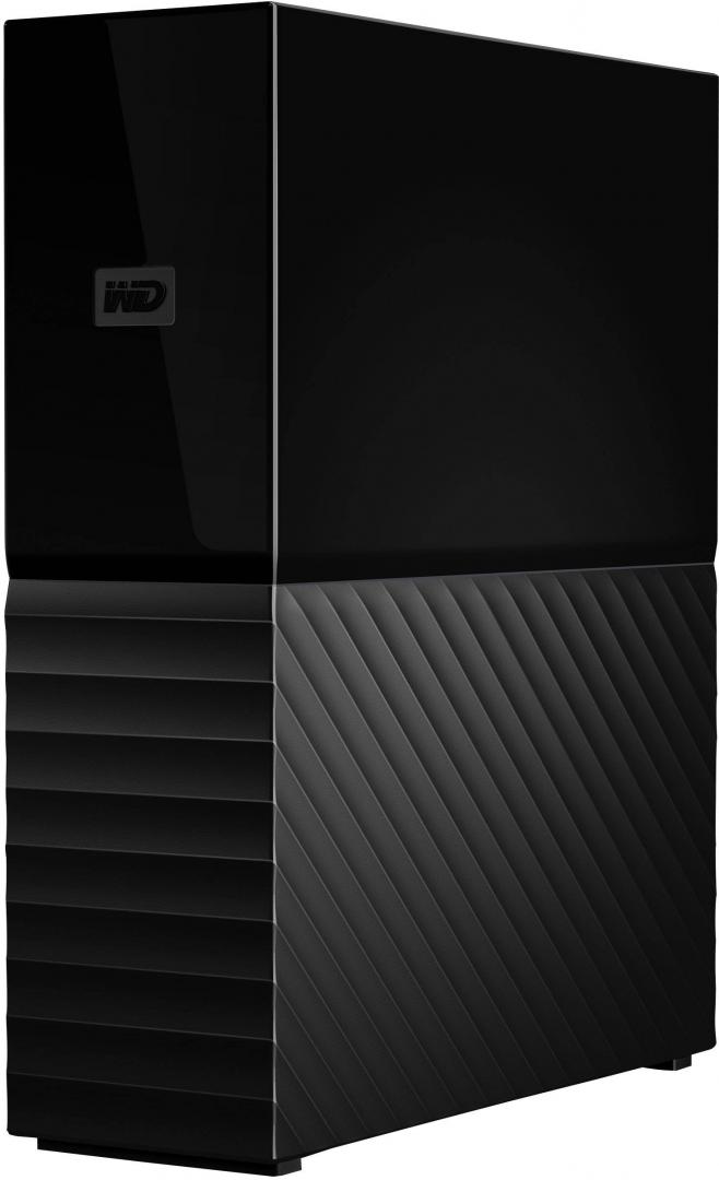 WD WDBBGB0140HBK-EESN – HDD Extern WD My Book WDBBGB0140HBK-EESN, 14TB, 3.5, USB 3.2 Gen 1, Negru HDD Extern WD My Book WDBBGB0140HBK-EESN, 14TB, 3.5, USB 3.2 Gen 1, Negru – WD WDBBGB0140HBK-EESN