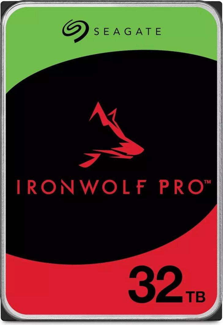 Seagate ST32000NT000 – Seagate IronWolf Pro ST32000NT000 HDD NAS 32TB 7200RPM 512MB SATA III 3.5 inch pentru servere NAS și RAID Seagate IronWolf Pro ST32000NT000 HDD NAS 32TB 7200RPM 512MB SATA III 3.5 inch pentru servere NAS și RAID – Seagate ST32000NT000