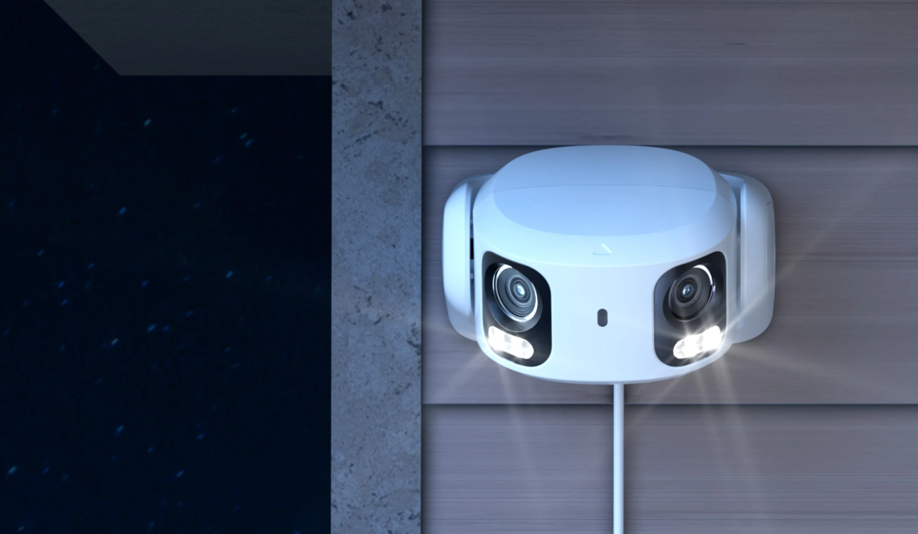 REOLINK RP-PCT16MD – Cameră IP panoramică Reolink, 16MP, Dual Lens, 180°, lentilă 2.8mm, IR 30m, audio bidirecțional, PoE, IP67 - RP-PCT16MD Cameră IP panoramică Reolink, 16MP, Dual Lens, 180°, lentilă 2.8mm, IR 30m, audio bidirecțional, PoE, IP67 - RP-PCT16MD – REOLINK RP-PCT16MD