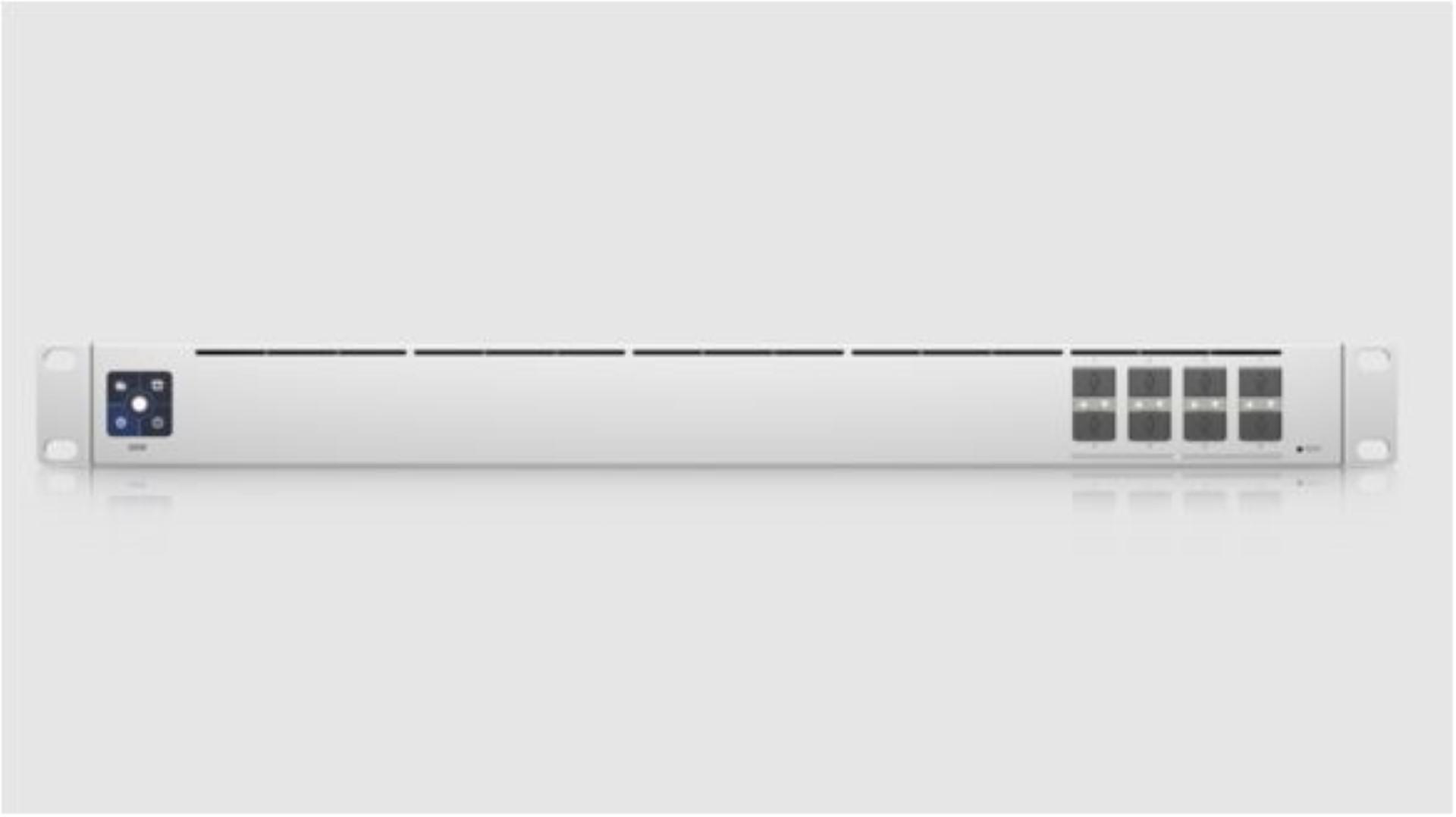 Ubiquiti USW-AGGREGATION – Switch Ubiquiti UniFi Aggregation USW-Aggregation, 8x porturi SFP+ 10GbE, Layer 2, Managed, 120 Gbps Switch Ubiquiti UniFi Aggregation USW-Aggregation, 8x porturi SFP+ 10GbE, Layer 2, Managed, 120 Gbps – Ubiquiti USW-AGGREGATION