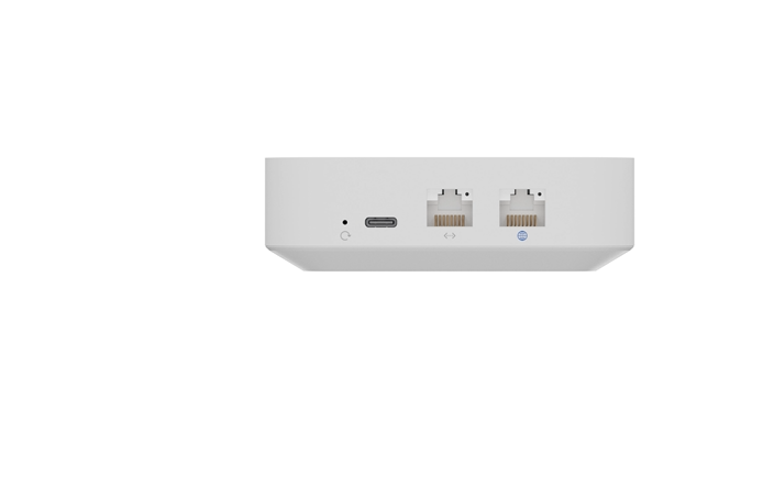 Ubiquiti UXG-LITE – Gateway Ubiquiti UniFi UXG-Lite, Dual-Core 1GHz, 1GB DDR3L, 2x Gigabit RJ45, USB-C Gateway Ubiquiti UniFi UXG-Lite, Dual-Core 1GHz, 1GB DDR3L, 2x Gigabit RJ45, USB-C – Ubiquiti UXG-LITE