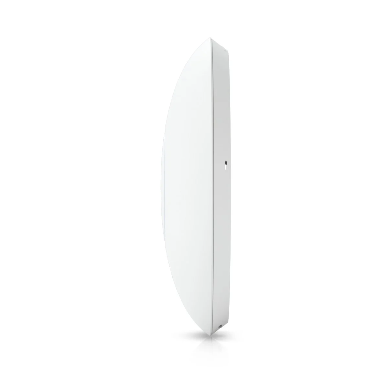 Ubiquiti U7-PRO – Access Point Ubiquiti UniFi U7 Pro, Wi-Fi 7, tri-band, 2.5GbE, PoE+ - U7-PRO Access Point Ubiquiti UniFi U7 Pro, Wi-Fi 7, tri-band, 2.5GbE, PoE+ - U7-PRO – Ubiquiti U7-PRO
