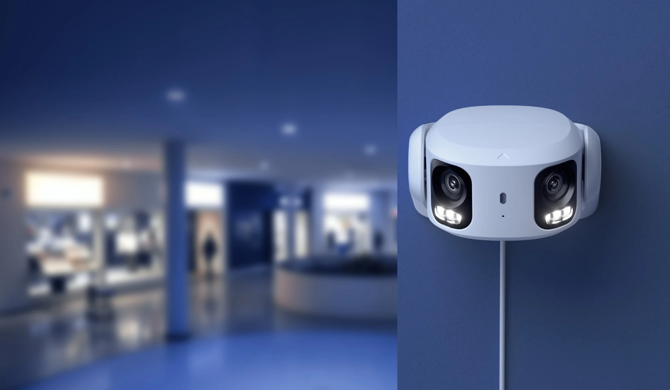 REOLINK RP-PCT8MD – Cameră IP panoramică Reolink, 8MP, Dual Lens, 180°, lentilă 2.8mm, IR 30m, audio bidirecțional, PoE, IP67 - RP-PCT8MD Cameră IP panoramică Reolink, 8MP, Dual Lens, 180°, lentilă 2.8mm, IR 30m, audio bidirecțional, PoE, IP67 - RP-PCT8MD – REOLINK RP-PCT8MD