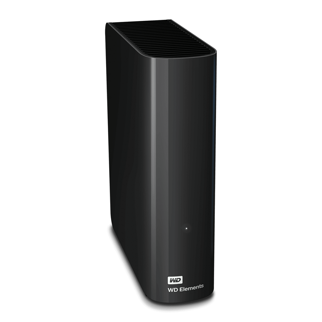 WD WDBWLG0180HBK-EESN – HDD Extern WD Elements Desktop WDBWLG0180HBK-EESN, 18TB, 3.5, USB 3.2 Gen 1, Negru HDD Extern WD Elements Desktop WDBWLG0180HBK-EESN, 18TB, 3.5, USB 3.2 Gen 1, Negru – WD WDBWLG0180HBK-EESN