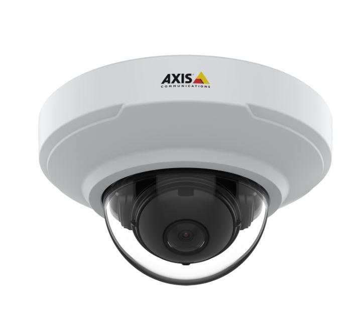 AXIS 02373-001 – Cameră dome mini AXIS M3085-V, 2 MP (model interior) Cameră dome mini AXIS M3085-V, 2 MP (model interior) – AXIS 02373-001