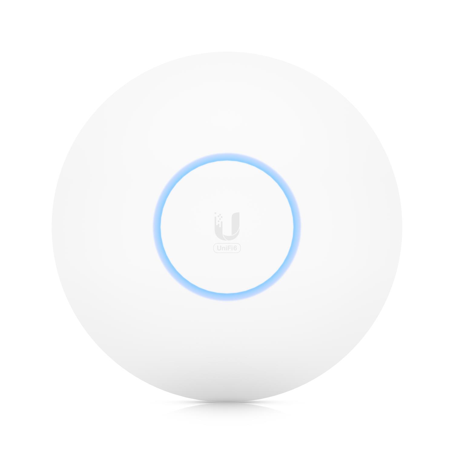 Ubiquiti U6-PRO – Access Point UniFi Wi-Fi 6, dual-band, 6 fluxuri spațiale, port Gigabit, PoE, Ubiquiti - U6-PRO Access Point UniFi Wi-Fi 6, dual-band, 6 fluxuri spațiale, port Gigabit, PoE, Ubiquiti - U6-PRO – Ubiquiti U6-PRO