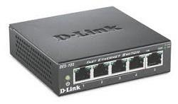 D-Link DES-105/E – D-Link DES-105 switch Fast Ethernet 5 porturi 10/100Mbps neadministrabil pentru birou sau acasa D-Link DES-105 switch Fast Ethernet 5 porturi 10/100Mbps neadministrabil pentru birou sau acasa – D-Link DES-105/E