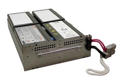 APC BY SCHNEIDER ELECTRIC APCRBC132 – APC APCRBC132 baterie de inlocuire originala RBC pentru UPS-uri APC Smart-UPS si SUA APC APCRBC132 baterie de inlocuire originala RBC pentru UPS-uri APC Smart-UPS si SUA – APC BY SCHNEIDER ELECTRIC APCRBC132