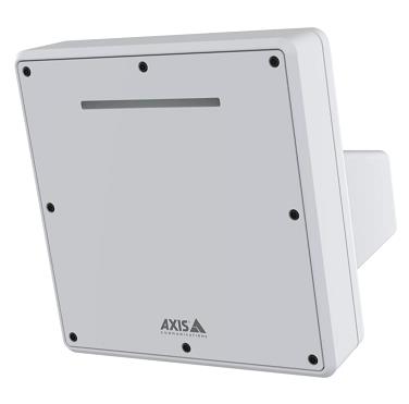 AXIS 02955-001 – AXIS D2210-VE Radar White (part number 02955-001) AXIS D2210-VE Radar White (part number 02955-001) – AXIS 02955-001
