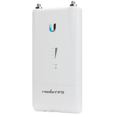 Ubiquiti R5AC-LITE – Radio bridge airMAX Rocket AC Lite, 5GHz, Gigabit, PoE pasiv, Ubiquiti - R5AC-LITE Radio bridge airMAX Rocket AC Lite, 5GHz, Gigabit, PoE pasiv, Ubiquiti - R5AC-LITE – Ubiquiti R5AC-LITE