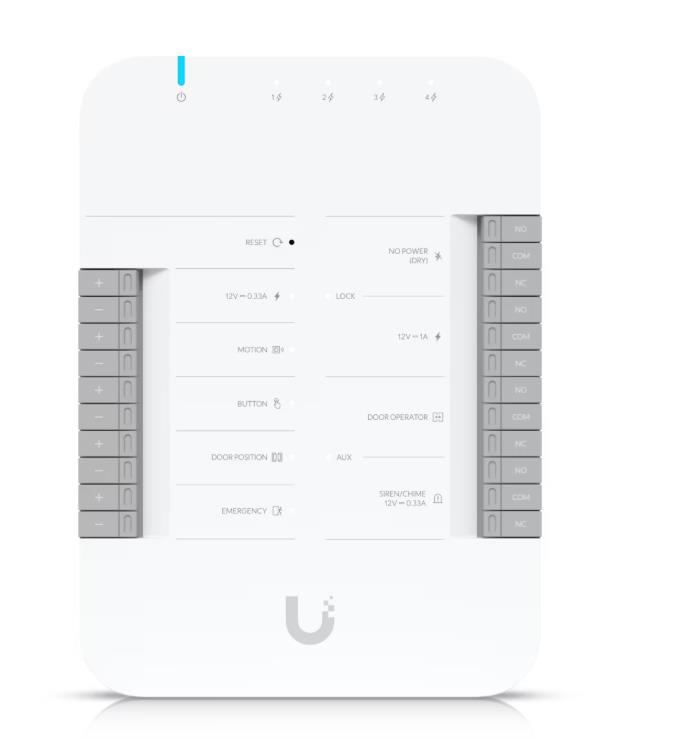 Ubiquiti UA-HUB-DOOR – Controler acces Ubiquiti UniFi Door Hub, 1 ușă, PoE++, UA-HUB-DOOR Controler acces Ubiquiti UniFi Door Hub, 1 ușă, PoE++, UA-HUB-DOOR – Ubiquiti UA-HUB-DOOR