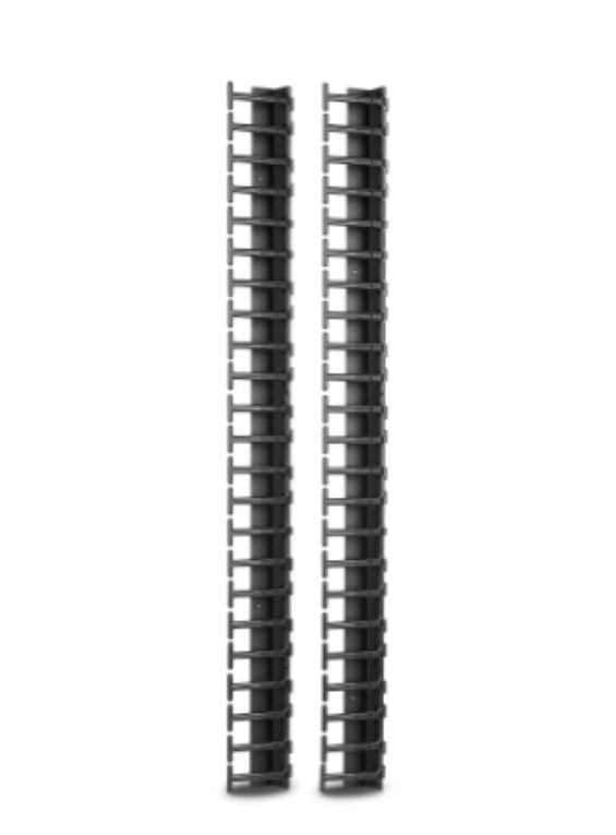 APC BY SCHNEIDER ELECTRIC AR7723 – APC AR7723 organizator vertical cabluri 48U 600mm pentru rack NetShelter SX APC AR7723 organizator vertical cabluri 48U 600mm pentru rack NetShelter SX – APC BY SCHNEIDER ELECTRIC AR7723