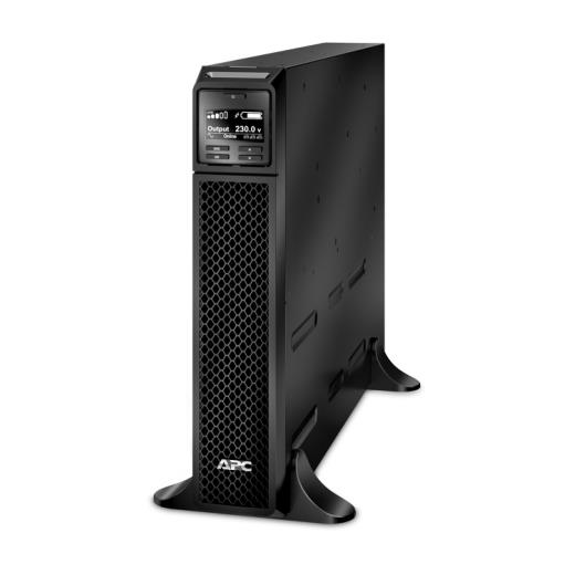 APC SRT1500XLI UPS Smart UPS On-Line 1500VA 1350W 230V dublă conversie – APC BY SCHNEIDER ELECTRIC SRT1500XLI